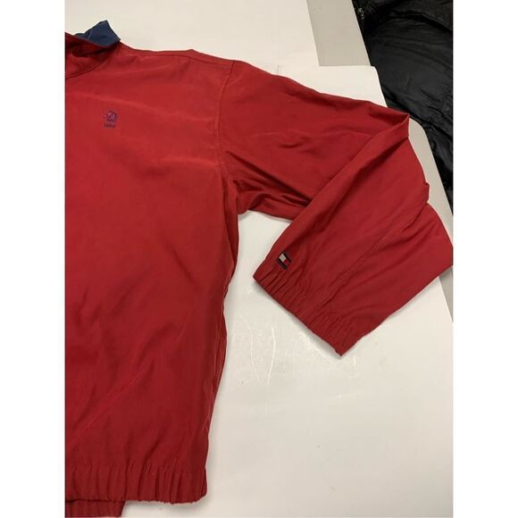 Vintage Tommy Hilfiger Golf Jacket - Picture 2 of 8